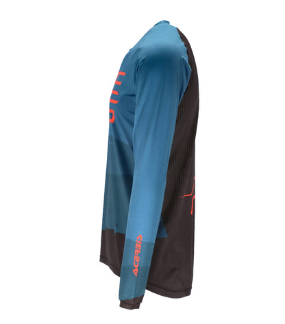 Camisa de velocidade flexível mtb mtb