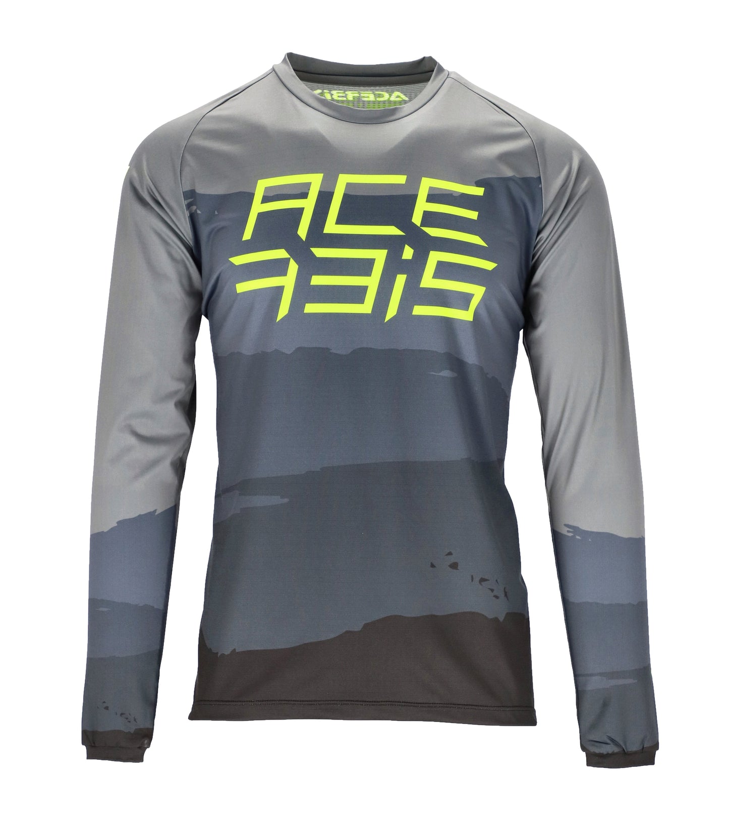 Camisa de velocidade flexível mtb mtb