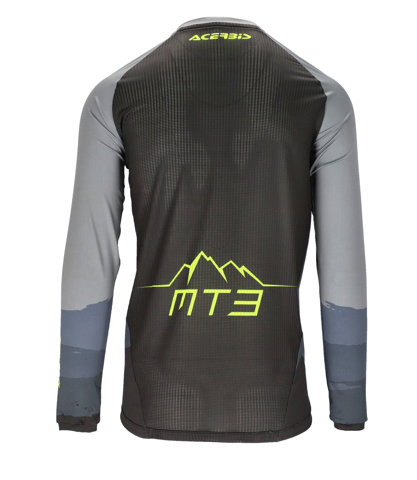 Camisa de velocidade flexível mtb mtb