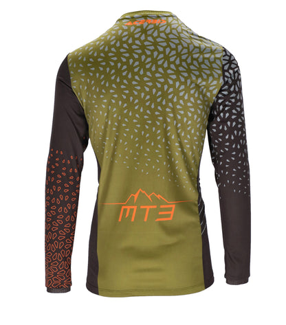 Acerbis MTB Winterfell shirt