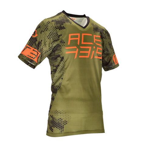 Chemise Acerbis Mtb Drakaris