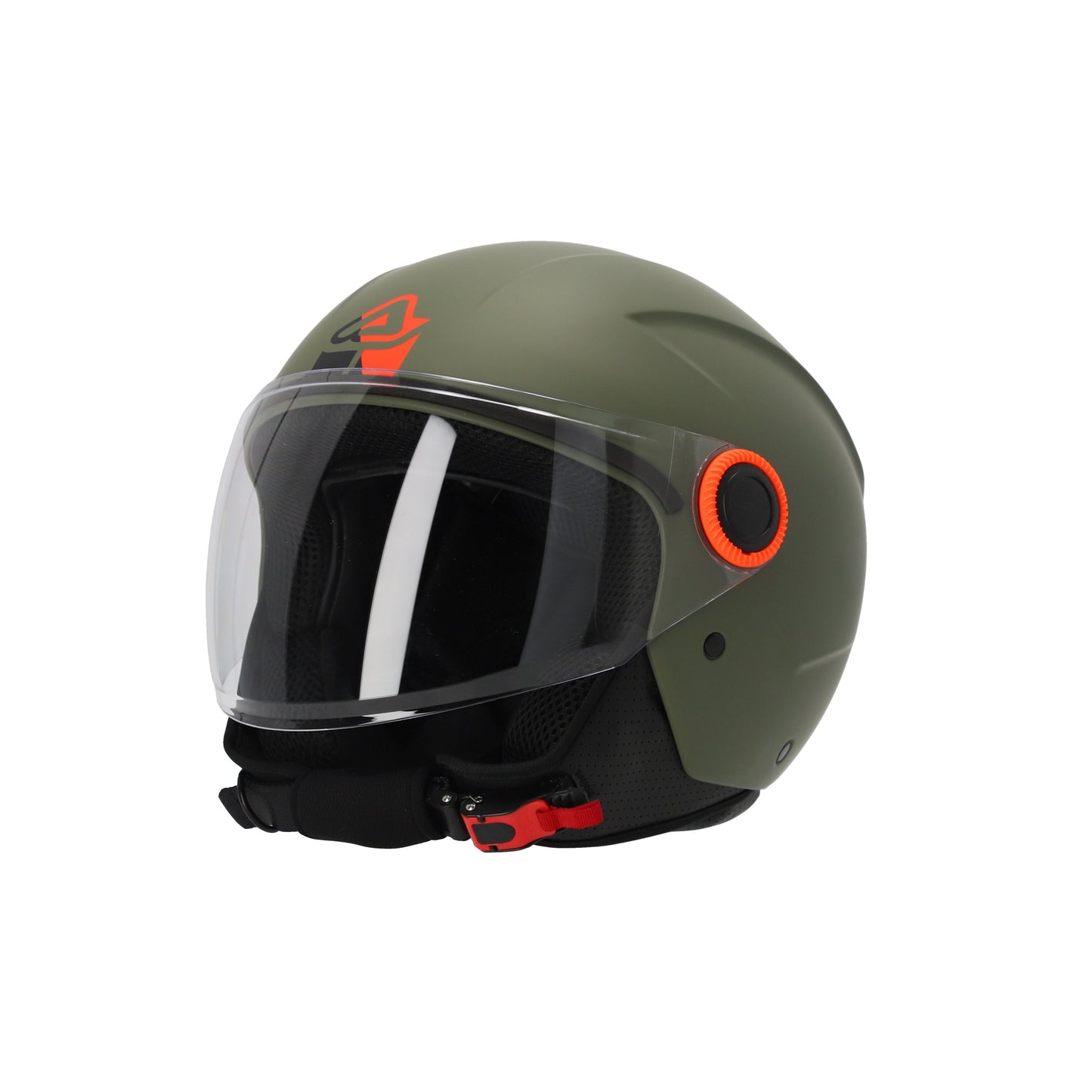 Acerbis jet breeze helmet