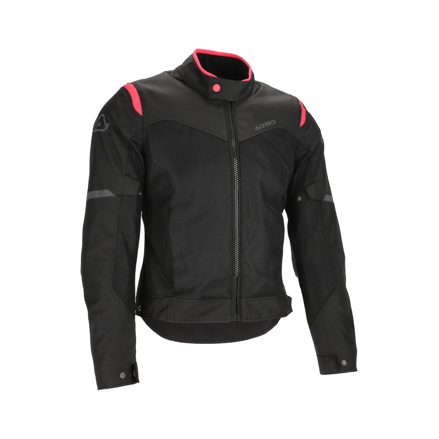 Acerbis CE Ramsey a vanté 2.0 Lady Jacket