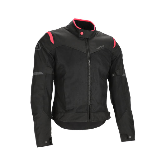 Acerbis CE Ramsey a vanté 2.0 Lady Jacket