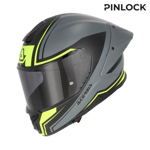 Acerbis - CASQUE TARMAK-X