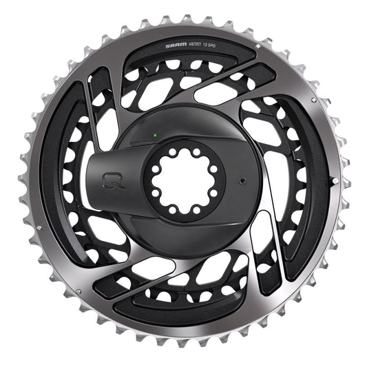 SRAM Red Axs D1 Spider Power Metter Metter