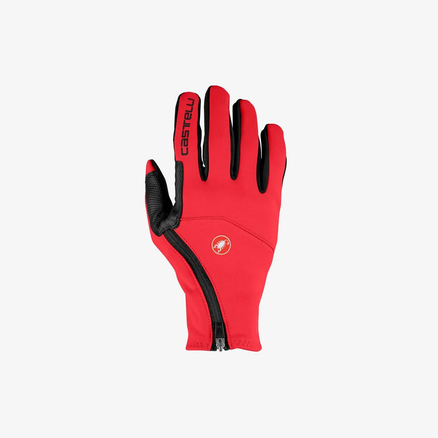 Castelli Mortirolo Guantes de invierno 2025