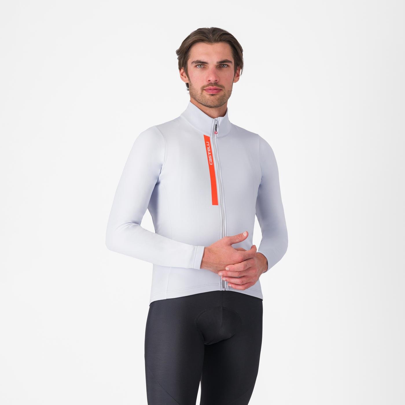 Long winter sleeve shirt Castelli Entry Thermal 2026