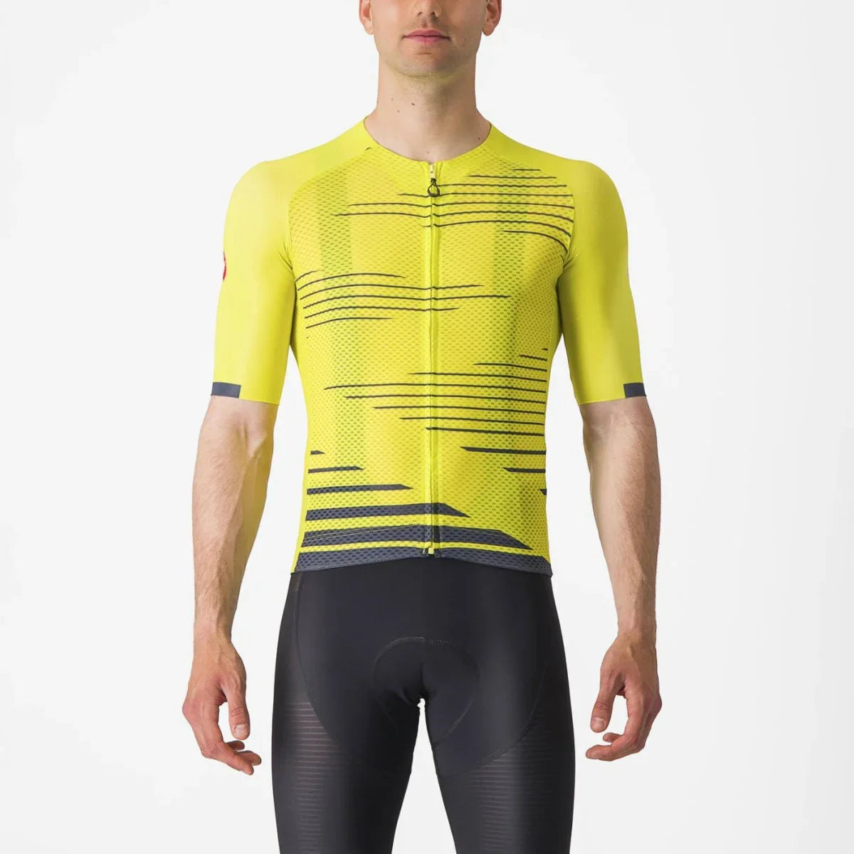 Castelli Climber 'chemise'S 4.0 2024