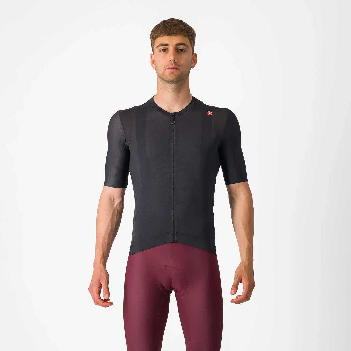 Castelli Espresso Shirt 2024