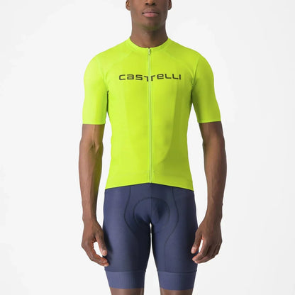 Castelli Prologue Lite 2025 Camisa