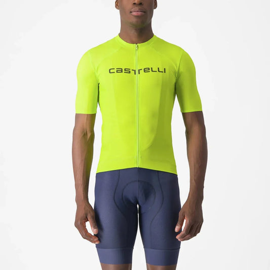 Castelli Prologue Lite 2025 Camisa
