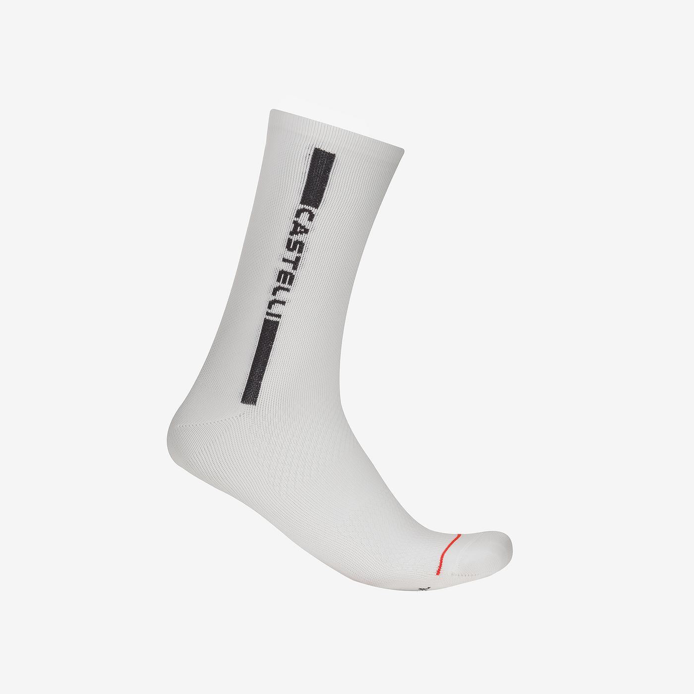 Castelli Linea Logo 15 2026 socks