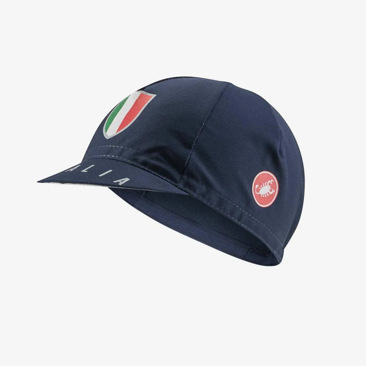 Cappellino Castelli Cycling Cap 2024