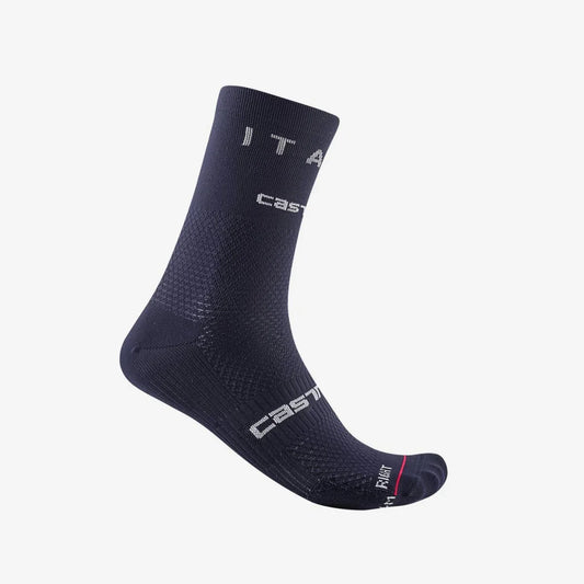 Castelli Italia Socken 15 cm 2024 Socken