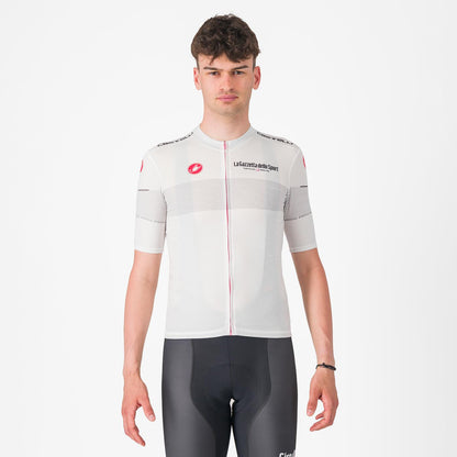 Shirt met korte mouwen castelli giro107 rangorde