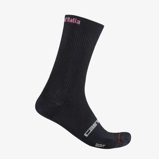 Calze Castelli Giro D'Italia Sock 18 2025