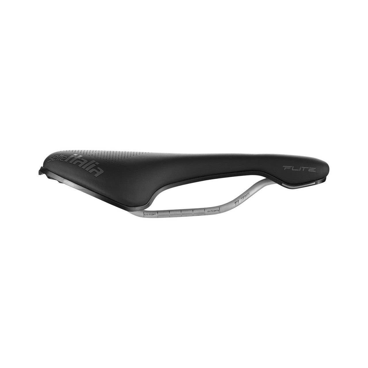 Sella Selle Italia Flite Boost Gravel TI 316 Superflow - S3