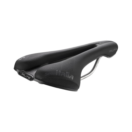 SELLA SELLE ITALIA FLITE BOOST X -CROSS TI 316 SUPERFLOW - L3