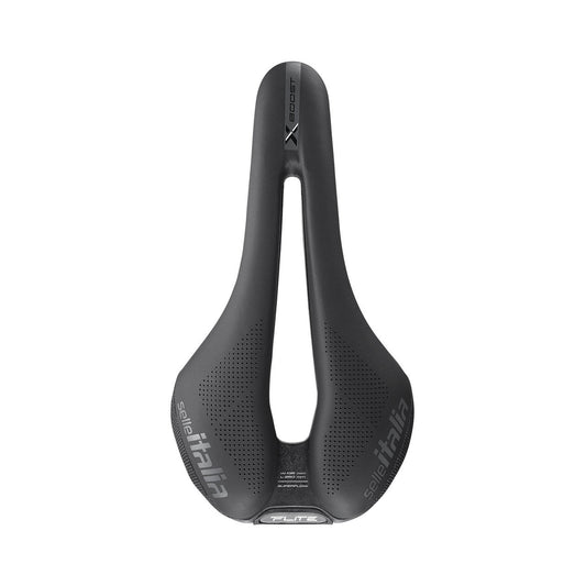 SELLA SELLE ITALIA FLITE BOOST X -CROSS TI 316 SUPERFLOW - L3