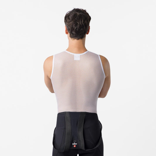 Débardeur sous-vêtements sans manches Castelli Core Mesh 3
