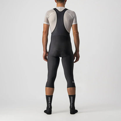 Castelli Castelli Castelli Short Sjecnes Thermal Bibknicker