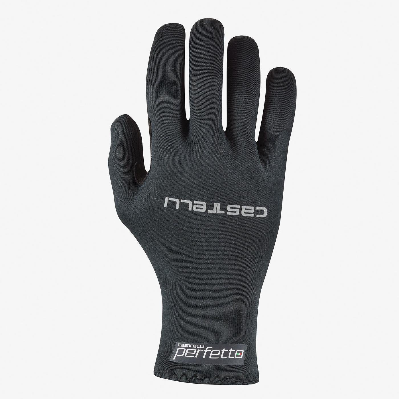 Gants d'hiver Castelli Perfect Max 2026