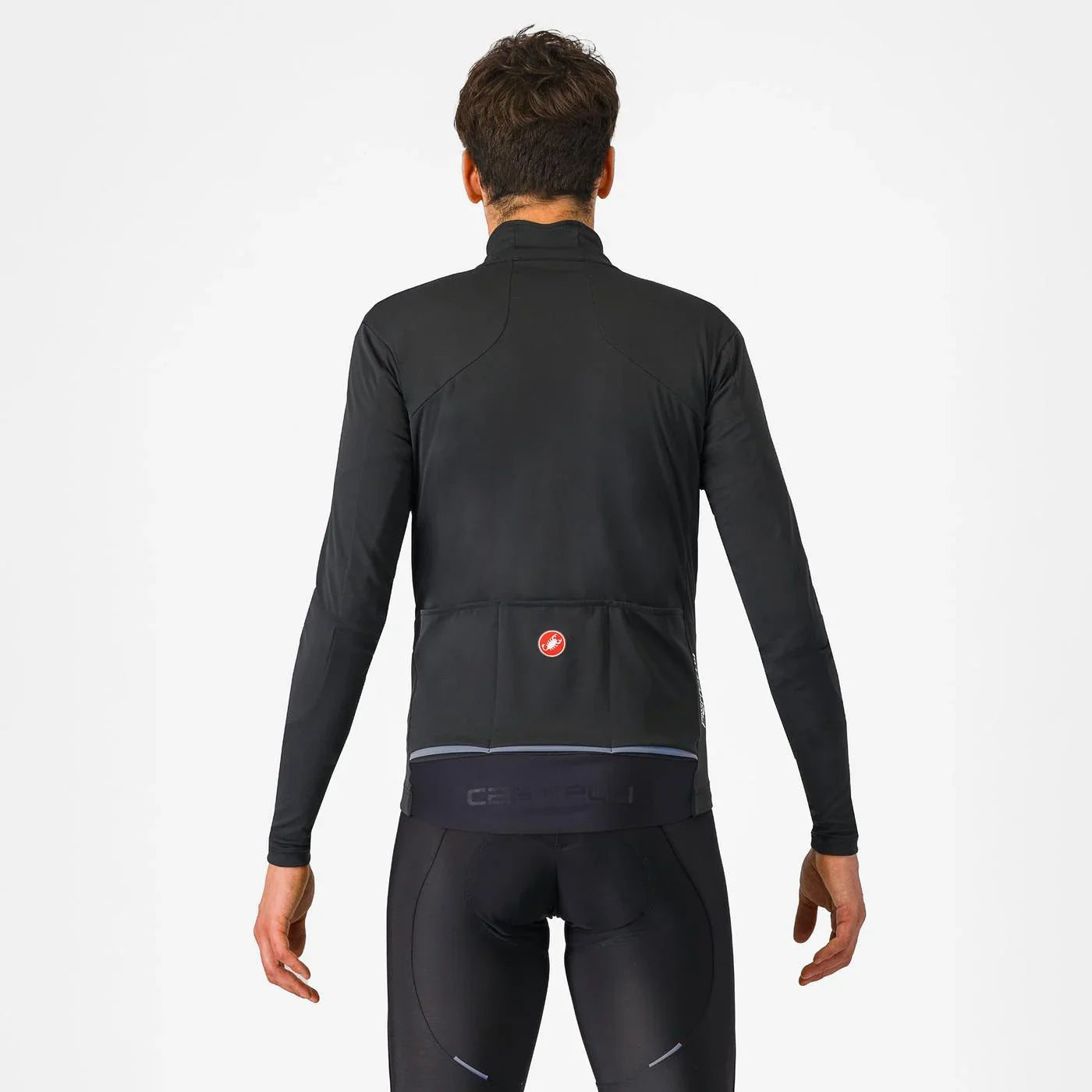 Castelli Winter Jacket perfekt luft 2025