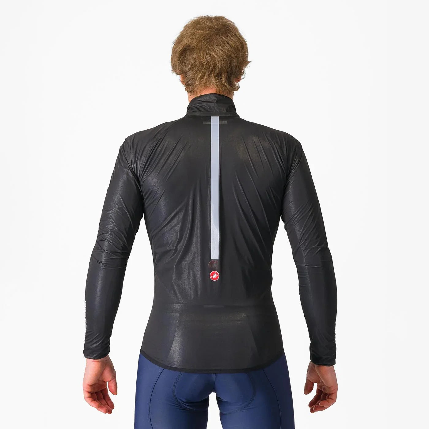 Castelli Squall Shell 2025 Antipoggia jas