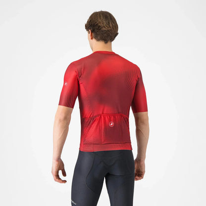 Chemise Castelli Vortice Jersey 2025