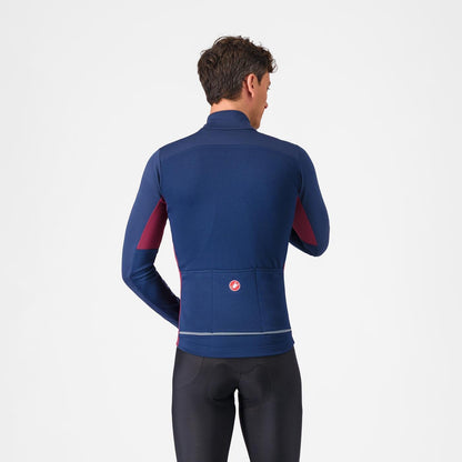 Kurtka zimowa Castelli Entrata 2 2026