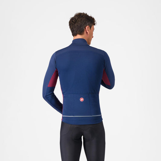 Entrée de veste d'hiver Castelli 2 2026