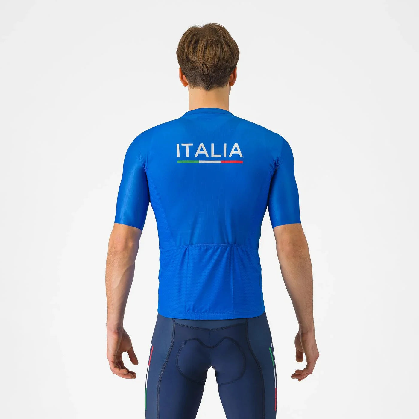 Completo Castelli Italia Paris Competizione 2024