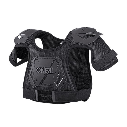 Pettorina Peewee Chest Guard Youth