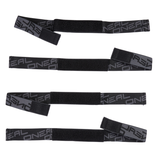 Set of Elastic Randoms of Knee Lene Pumpgun Knegle (set for 1 pair)