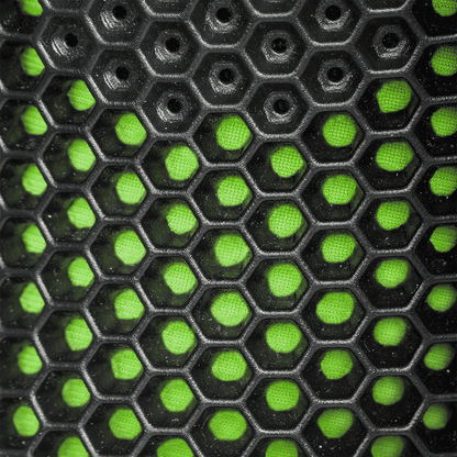 Modas de flujo de rodilla