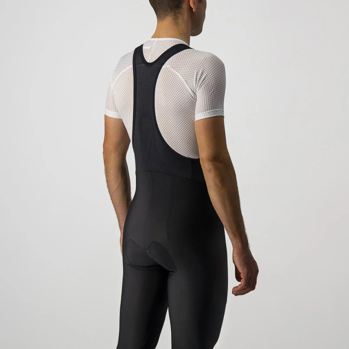 Castelli Castelli Castelli Short Sjecnes Thermal Bibknicker