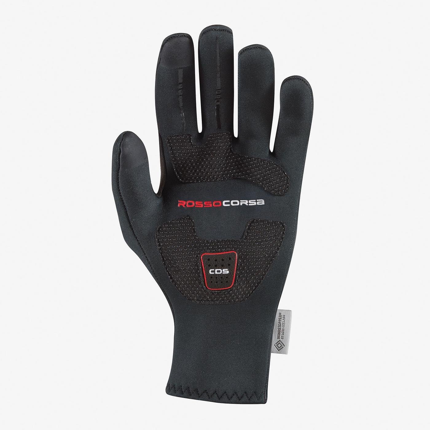 Gants d'hiver Castelli Perfect Max 2026