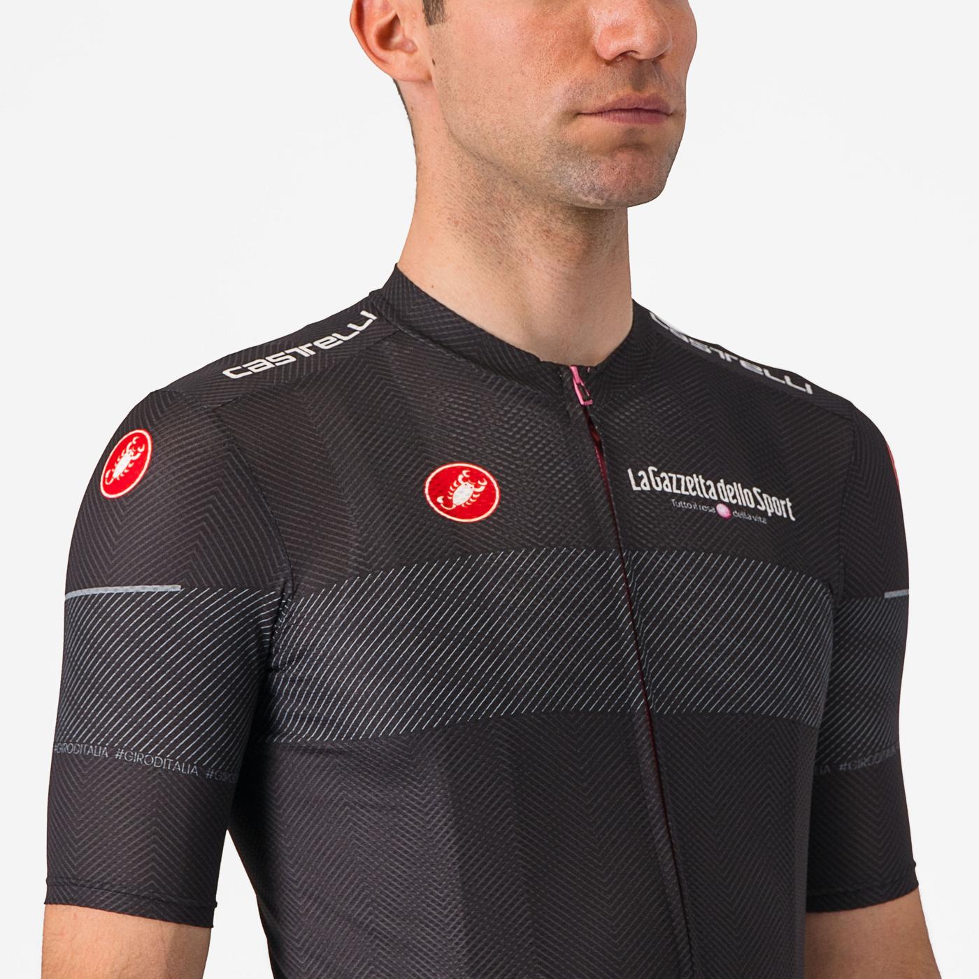 Short Sleeve Shirt Castelli Giro107 Ranking