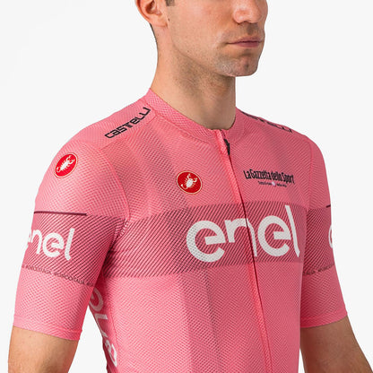 Camisa de manga corta Castelli Giro107 Ranking