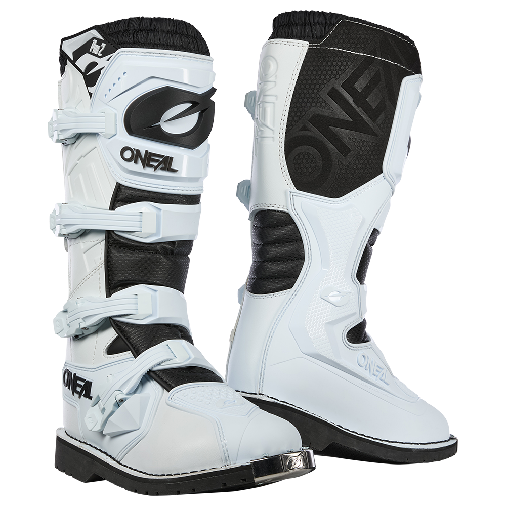 Rider Pro 2 boots