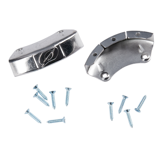 Metalowa końcówka dla buty Rider Pro