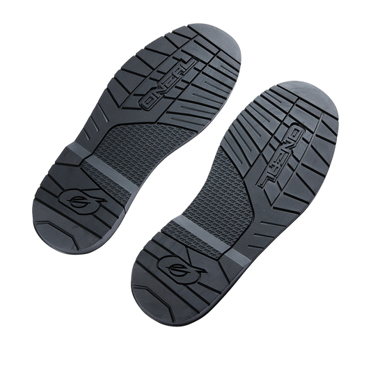 Set of spare sole for rider pro boots