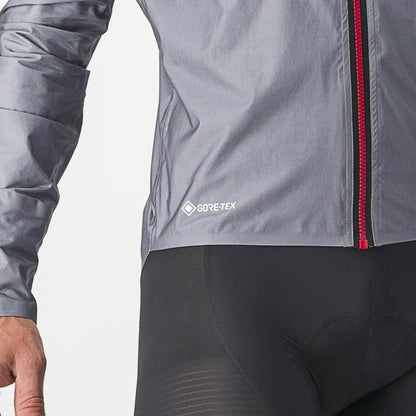 Castelli Storm Lite vandtæt jakke