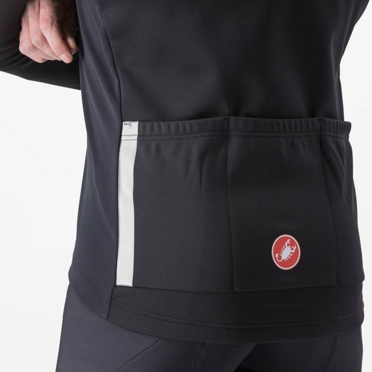 Castelli Enverance Jacket 2025