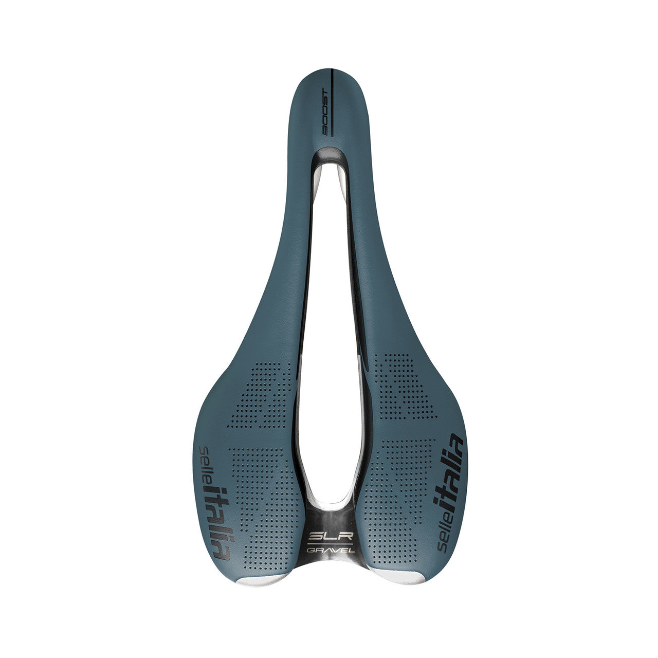 Sella Selle Italia SLR Boost Revell Superflow TI 316