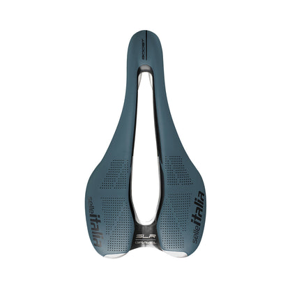 Sella Selle Italia SLR Boost Revell Superflow TI 316