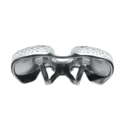 Sella Selle Italia SLR Boost 3d Kit en carbone Superflow L3 Limited Edition White