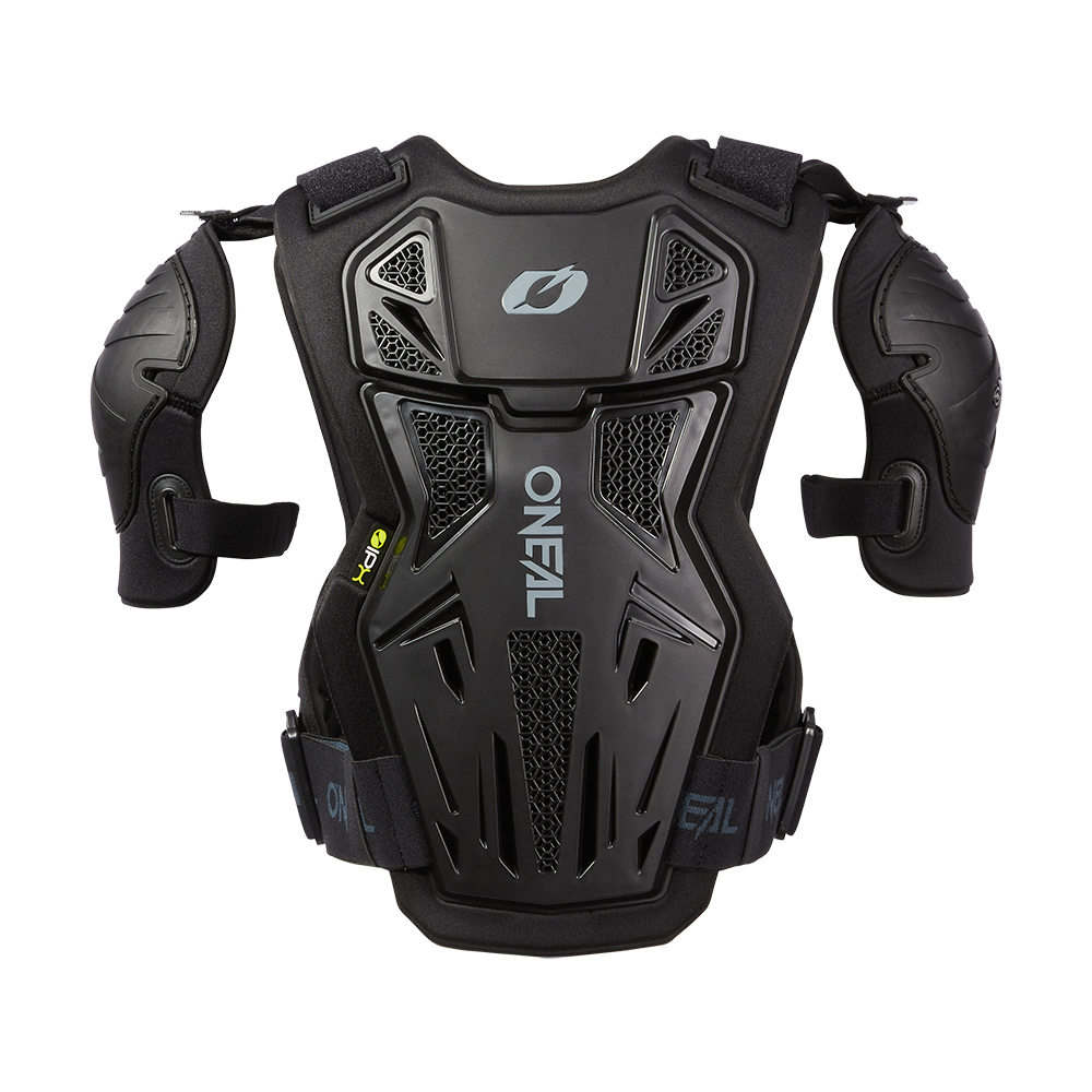 Bib enfant O'Neal Split Chest Protector Pro une taille unique