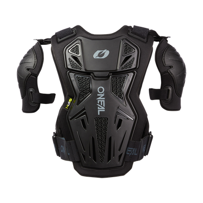 Bib enfant O'Neal Split Chest Protector Pro une taille unique